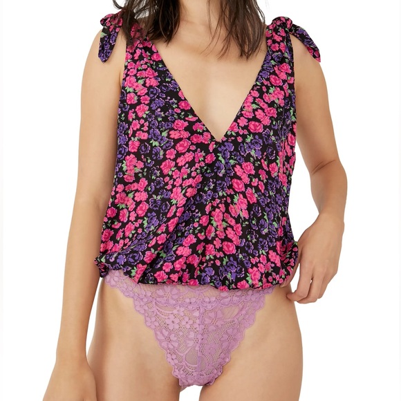 FREE PEOPLE Bare It All by FP Intimately - Picture 2 of 5